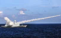 Đề nghị Trung Quốc chấm dứt diễn tập quân sự ở Biển Đông