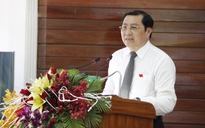 Chủ tịch Đà Nẵng 'tuyên chiến' với tội phạm trên sóng truyền hình