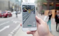 Pokemon GO tiếp tục bị 'cấm cửa' ở các công sở Đà Nẵng