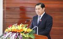 Đà Nẵng ra tuyên bố phản đối Trung Quốc bầu cử tại Hoàng Sa, Trường Sa