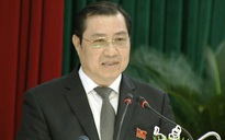 Đà Nẵng 'chính thức tuyên chiến với các loại tội phạm'
