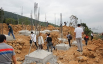 Thành ủy Đà Nẵng yêu cầu kiểm điểm trách nhiệm các vụ xây dựng không phép