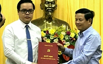 Đà Nẵng: Phó chánh Văn phòng Thành ủy làm Phó giám đốc Sở GD-ĐT