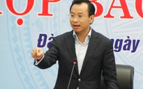 Xem xét chức Chủ tịch HĐND Đà Nẵng đối với ông Nguyễn Xuân Anh