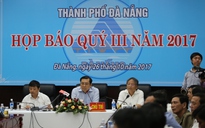 Chủ tịch Đà Nẵng lên tiếng về 'lô đất tuyệt mật' tại Sơn Trà