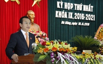 Bãi nhiệm chức danh Chủ tịch HĐND TP.Đà Nẵng của ông Nguyễn Xuân Anh