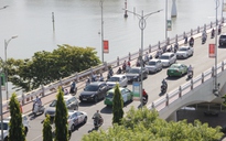 Mỗi tháng Đà Nẵng tăng hơn 1.200 ô tô, kiến nghị cấp quota mua ô tô