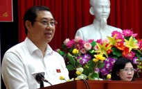 Chủ tịch Đà Nẵng: Giao đất cho Vũ 'nhôm', mình tôi không giơ tay đồng ý