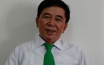 Nguyên Chủ tịch UBND TP.Đà Nẵng Hồ Việt qua đời vì tai nạn giao thông