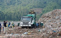 Lo Đà Nẵng ngập rác thải, ông Huỳnh Đức Thơ: 'Chúng tôi treo đồng hồ đếm ngược'