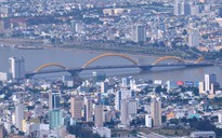 Đà Nẵng ấn định ngày tổ chức hội thảo về quy hoạch 2 bờ sông Hàn