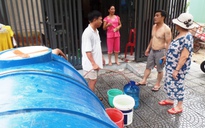'Khủng hoảng' nước sạch tại Đà Nẵng: Không để xảy ra tình trạng tăng giá nước