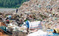 Đà Nẵng sẽ có thêm nhà máy xử lý rác công suất 1.000 tấn/ngày