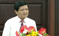Chủ tịch HĐND Đà Nẵng: Quản lý tài nguyên không biết đất rẻo thì biết cái gì