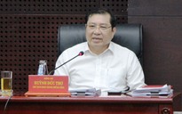 Chủ tịch Đà Nẵng: 'Ít nhiều rút ra bài học từ Trung Quốc' trong chống dịch Corona