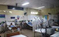 Hàng loạt bệnh nhân Covid-19 liên quan đến bệnh nhân 456 tại Đà Nẵng