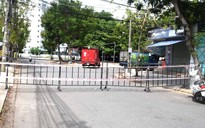 Đà Nẵng: Khẩn trương ổn định tình hình ở phường có Phó chủ tịch nhiễm Covid-19