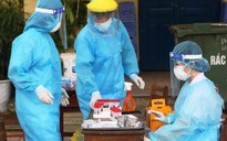 Đà Nẵng: Bệnh nhân 1040 tử vong trước khi có kết quả xác nhận nhiễm Covid-19