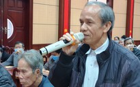 Cử tri Đà Nẵng 'sốt ruột vì tiến độ xử lý sai phạm tại bán đảo Sơn Trà'