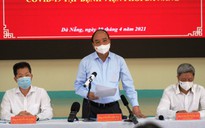 Chủ tịch nước Nguyễn Xuân Phúc: Sẵn sàng kích hoạt mọi hoạt động để dập dịch Covid-19