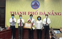 CDC Đà Nẵng chống dịch Covid-19 hiệu quả, Thủ tướng Phạm Minh Chính tặng bằng khen