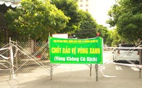Ngũ Hành Sơn là quận xanh đầu tiên của Đà Nẵng
