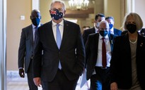 Tổng thống Pháp chưa phản hồi Thủ tướng Úc sau vụ mâu thuẫn tàu ngầm