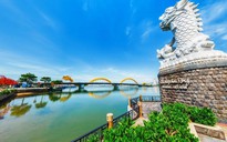 Ngắm những điểm du lịch nổi tiếng của Đà Nẵng qua công nghệ thực tế ảo VR360