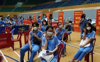 Đà Nẵng: gần 35.000 học sinh lớp 8, 9 sẽ được tiêm vắc xin phòng Covid-19