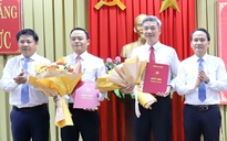 Phó trưởng Ban Tổ chức Thành ủy Đà Nẵng xin thôi việc để bố trí cán bộ