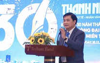 30 năm thành lập VPĐD Báo Thanh Niên – khu vực Duyên hải miền Trung: Thanh Niên giữ vững tin yêu của độc giả, viết tiếp sứ mệnh hào hiệp, nhân văn