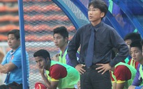 Khổ thân Miura nếu U.23 Việt Nam vào chung kết SEA Games 28
