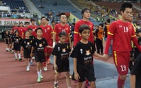 U.23 Việt Nam có nguy cơ rơi vào bảng... chật chội ở SEA Games 28