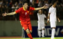 Đội tuyển Việt Nam đối đầu Thái Lan ở vòng loại World Cup 2018