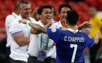 Thái Lan chi 'khủng' để hiện thực hóa giấc mộng World Cup