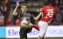 Cựu tuyển thủ U.21 Bỉ qua đời vì đột quỵ trên sân