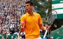 Djokovic rút lui khỏi Madrid Open: Quyết định khôn ngoan
