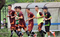 Đội tuyển Việt Nam tiếp tục làm 'trùm' Đông Nam Á