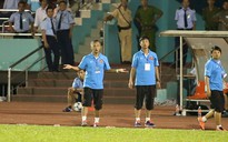 HLV Takashi: 'Nữ Việt Nam thua Thái Lan vì thiếu kinh nghiệm'