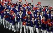 Thể thao Việt Nam đặt mục tiêu xếp thứ 3 ở SEA Games 28