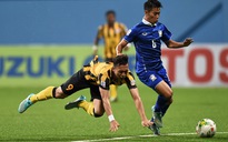 Không thầy Kiatisak, U.23 Thái vẫn tuyên bố vô địch SEA Games 28