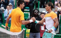 Với Djokovic, thắng Nadal là một điều hợp lô-gíc