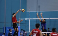 SEA Games 28: Bóng chuyền nam Việt Nam giành HCB