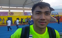 HLV Kiatisak gọi 'Messi Thái' cho trận đấu tại Mỹ Đình
