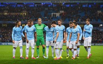 Vé trận tuyển Việt Nam đấu Man City sẽ bán vào sáng 19.7