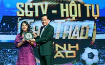 SCTV sở hữu bản quyền hàng loạt giải bóng hàng đầu thế giới