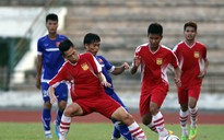 Hàng thủ của U.19 Việt Nam có quá yếu?