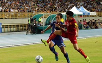 'Sự hết hơi, mệt mỏi khiến tuyển Việt Nam chơi thiếu gắn kết'