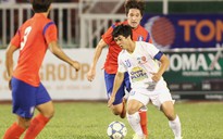 HLV U.21 Myanmar: 'Công Phượng là cầu thủ có thể thay đổi cục diện trận đấu'