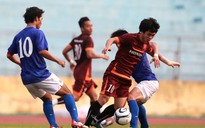 U.23 Việt Nam thua đậm, HLV Miura bị khán giả la ó